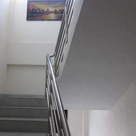 Skudai Baru Hotel Johor Bahru Exteriör bild