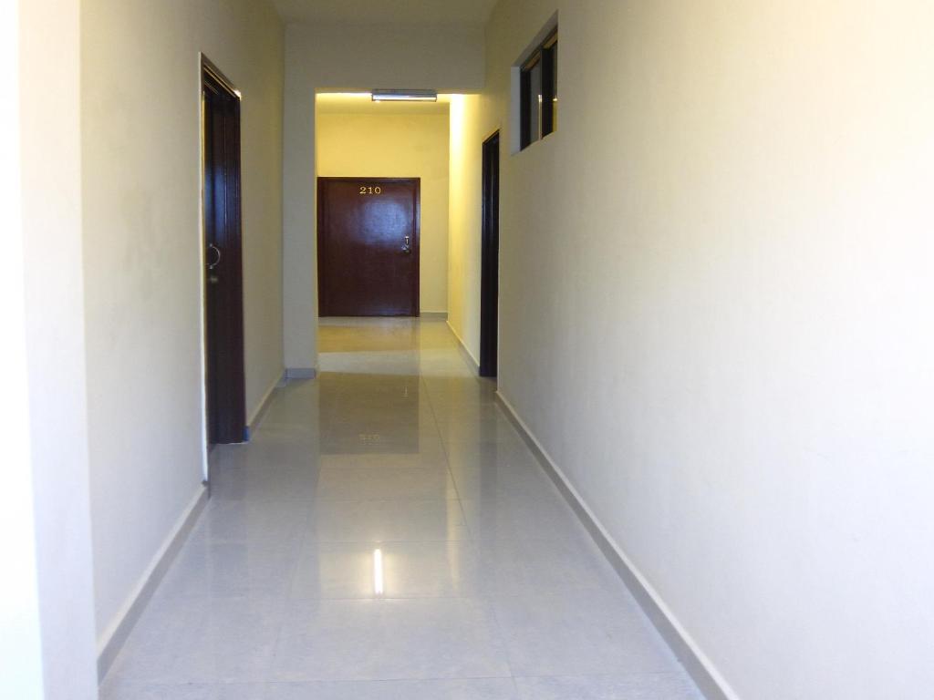 Skudai Baru Hotel Johor Bahru Exteriör bild