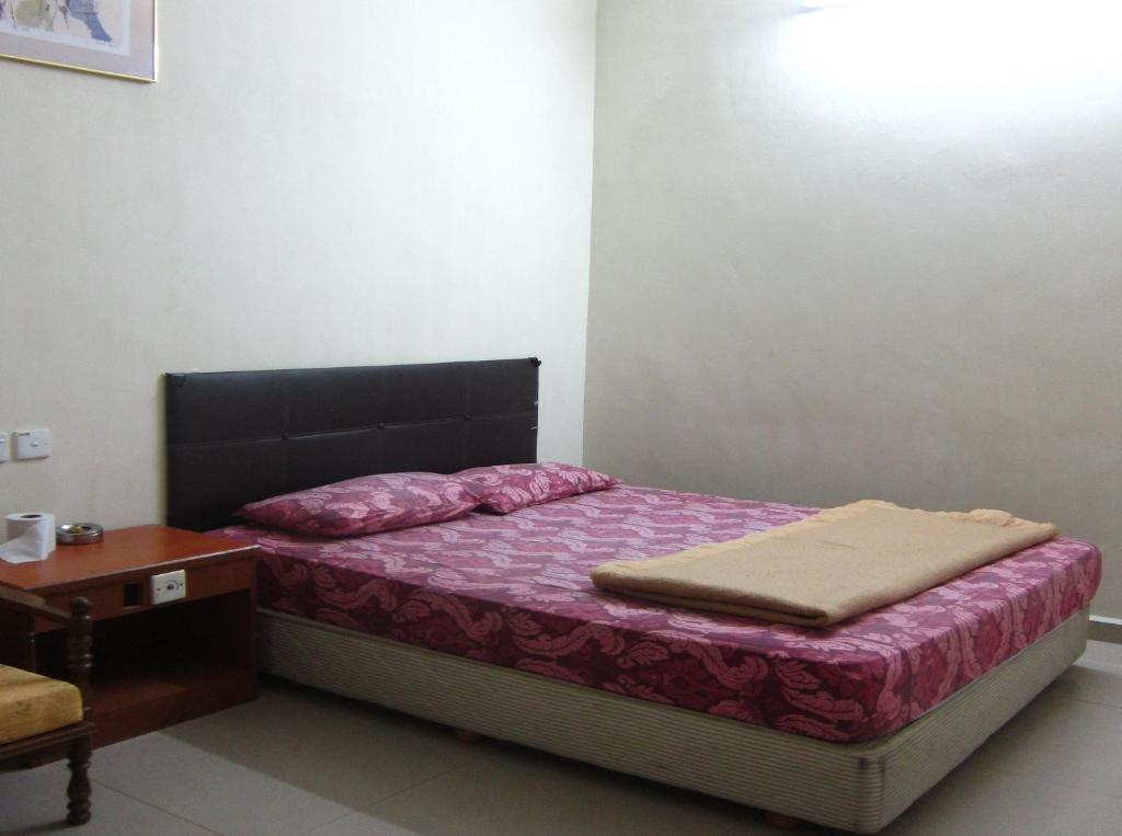 Skudai Baru Hotel Johor Bahru Rum bild