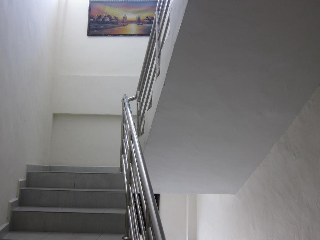 Skudai Baru Hotel Johor Bahru Exteriör bild